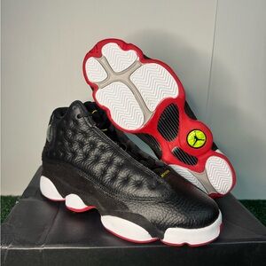 JORDAN 12 “PLAYOFF”